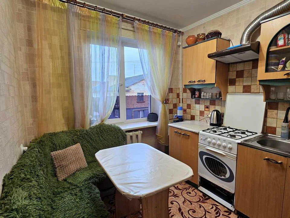 Квартира. Ковель, вулиця Гетьмана Скоропадського