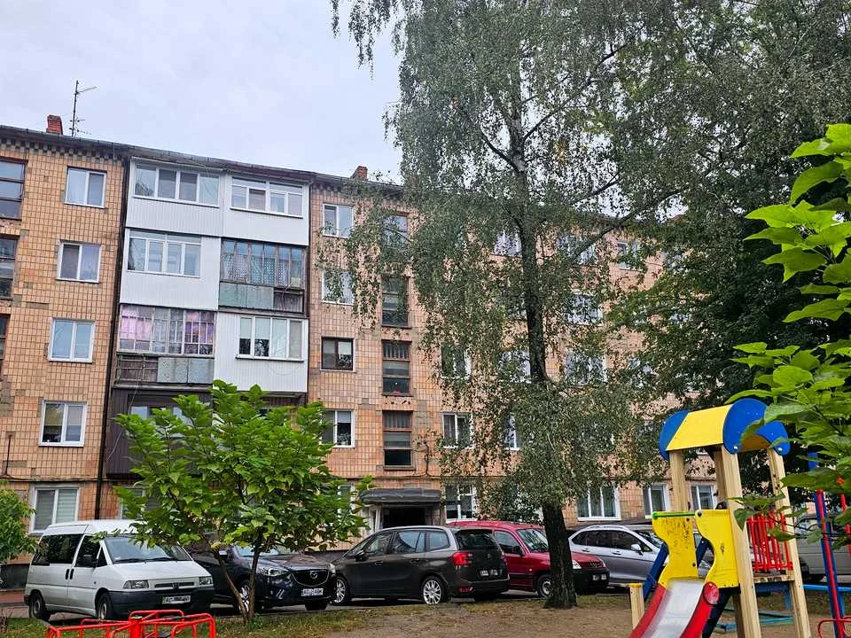 Квартира. Ковель, вулиця Гетьмана Скоропадського