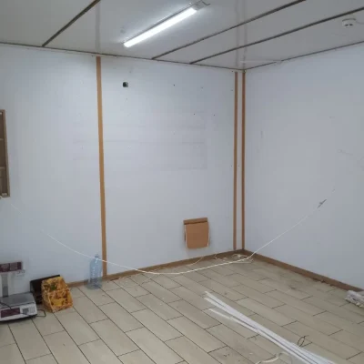 Residential Container