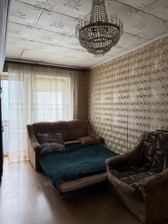 Sale of a 2-room apartment