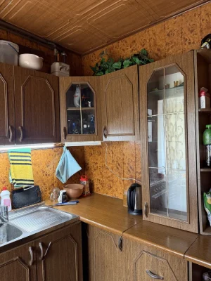 Sale of a 2-room apartment