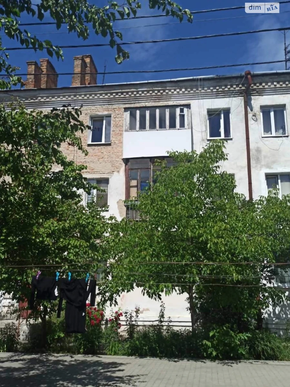 Продажа Квартиры