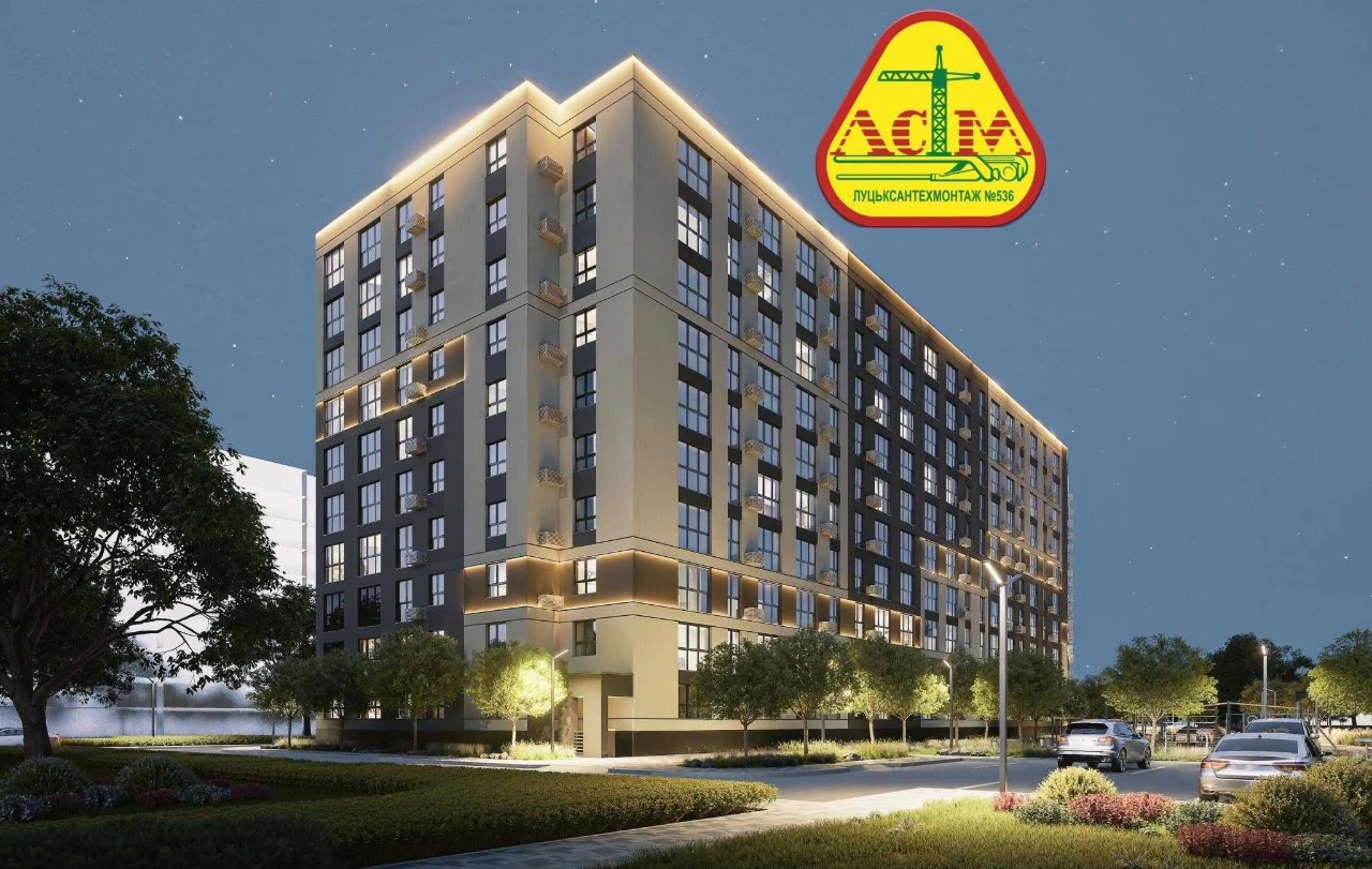 Spacious 1-bedroom apartment in "Pearl" residential complex + installment payment