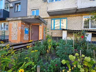 Apartment. Ivan Yushchuka Street (Timiryazeva), Koiv.