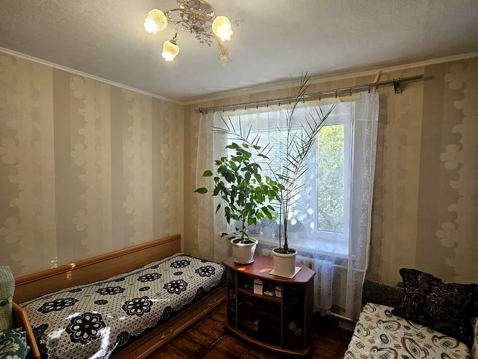 Apartment. Ivan Yushchuka Street (Timiryazeva), Koiv.