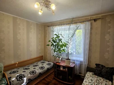 Apartment. Ivan Yushchuka Street (Timiryazeva), Koiv.