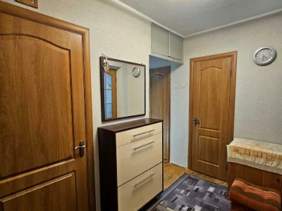 Apartment. Ivan Yushchuka Street (Timiryazeva), Koiv.