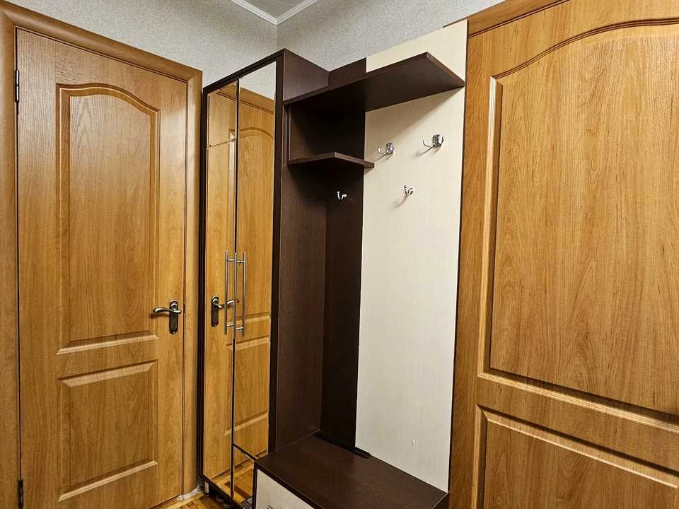 Apartment. Ivan Yushchuka Street (Timiryazeva), Koiv.
