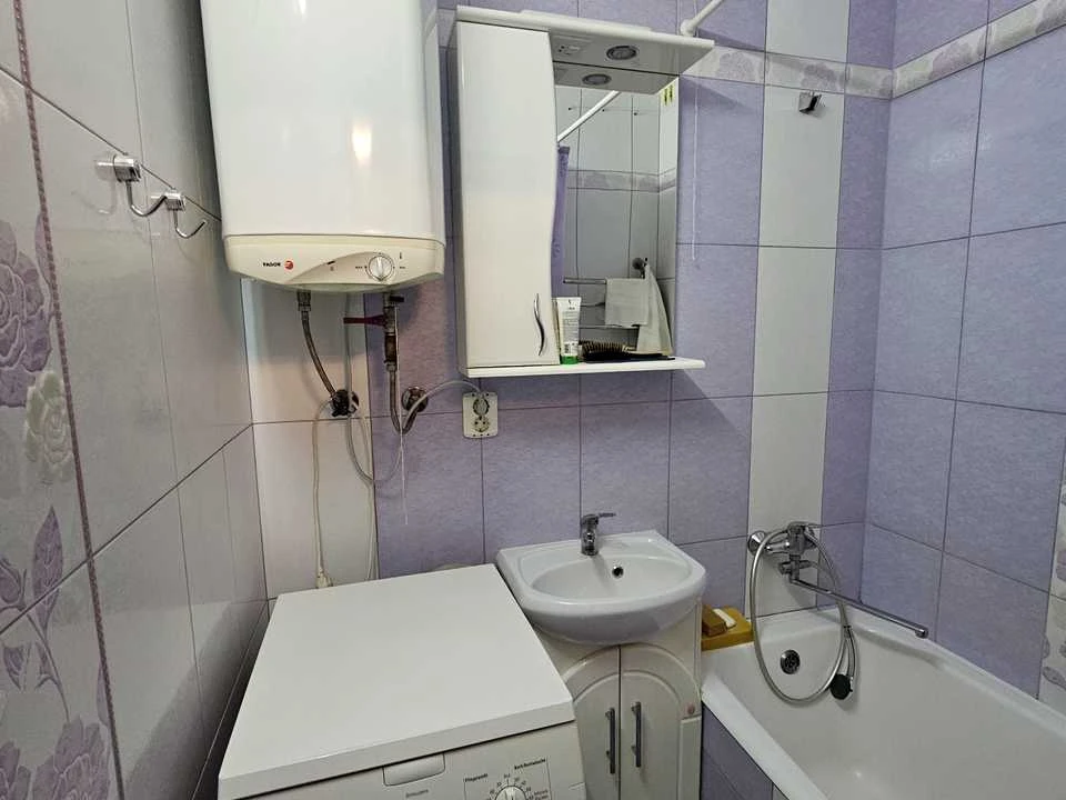 Apartment. Ivan Yushchuka Street (Timiryazeva), Koiv.