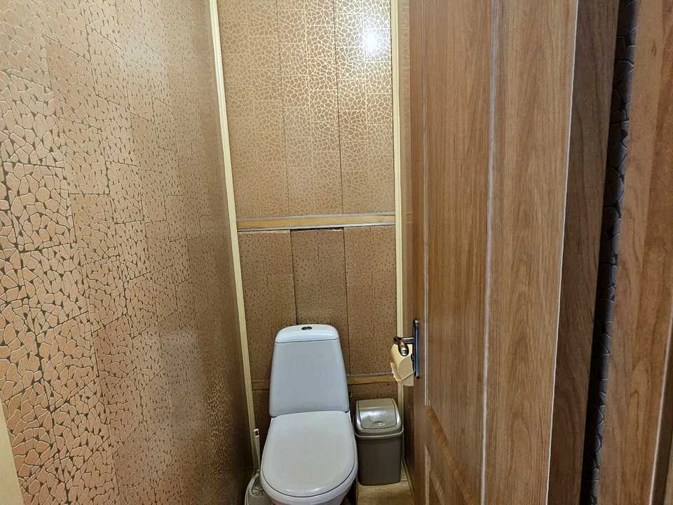 Apartment. Ivan Yushchuka Street (Timiryazeva), Koiv.