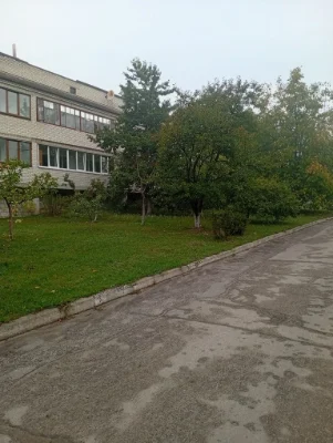 Квартира 133 м2, улучшенной планировки с гаражом под домом