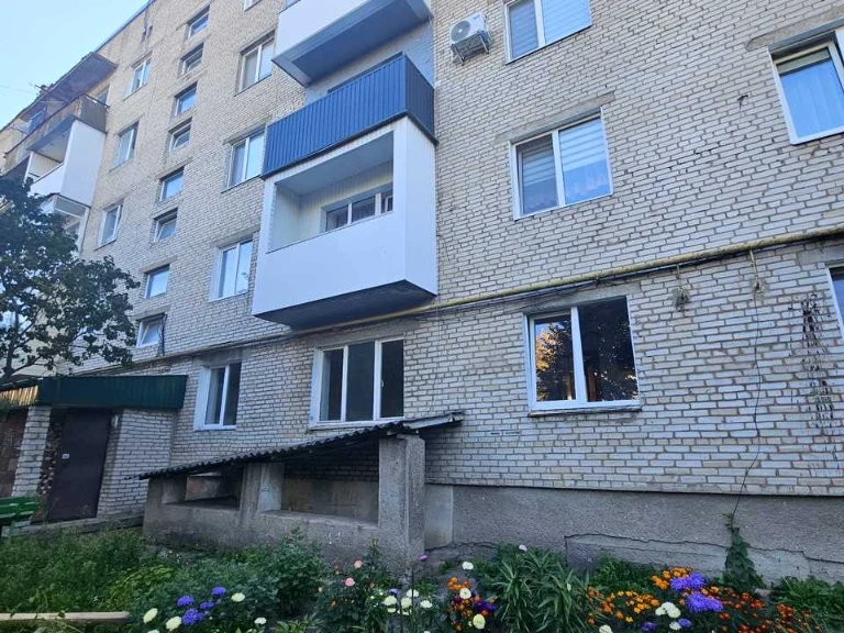 Apartment. Kovel, Nezalezhnosti Street