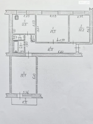 Apartment for Sale