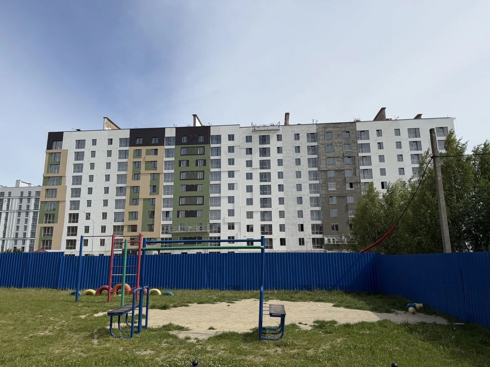 ЄОселя - 2кімнатна квартира в ЖК "Ковельська Голандія"