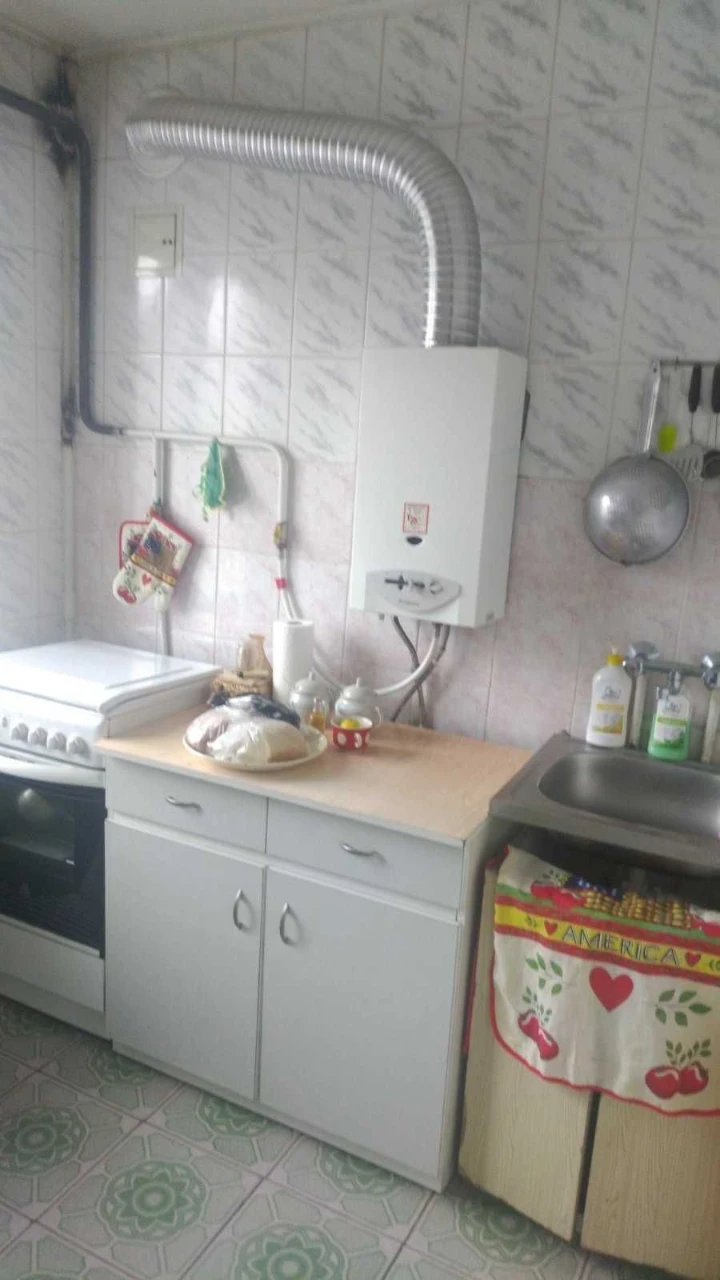 Продажа квартиры на улице Грушевского