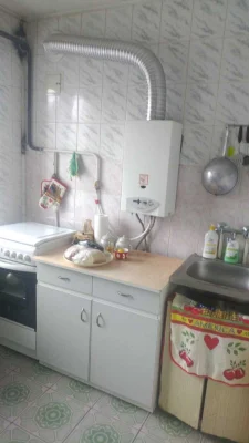 Продажа квартиры на улице Грушевского