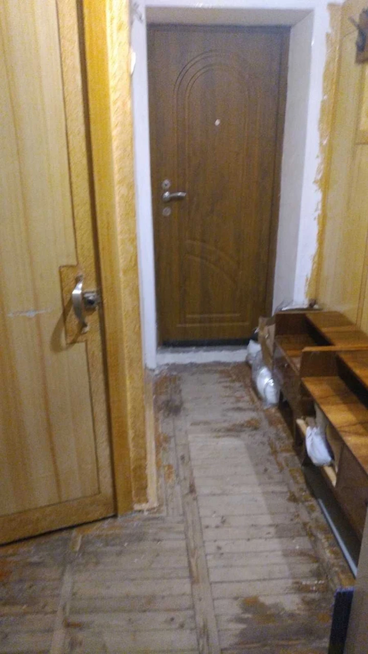 Продажа квартиры на улице Грушевского