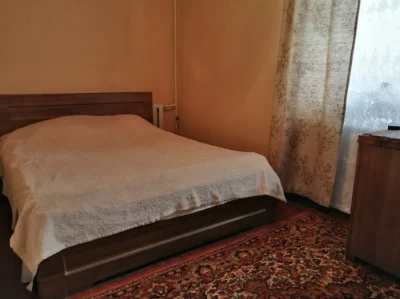 For sale: Two-room apartment. Good option for commercial use