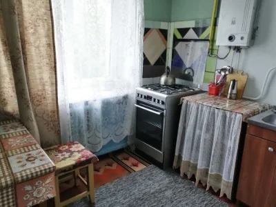For sale: Two-room apartment. Good option for commercial use