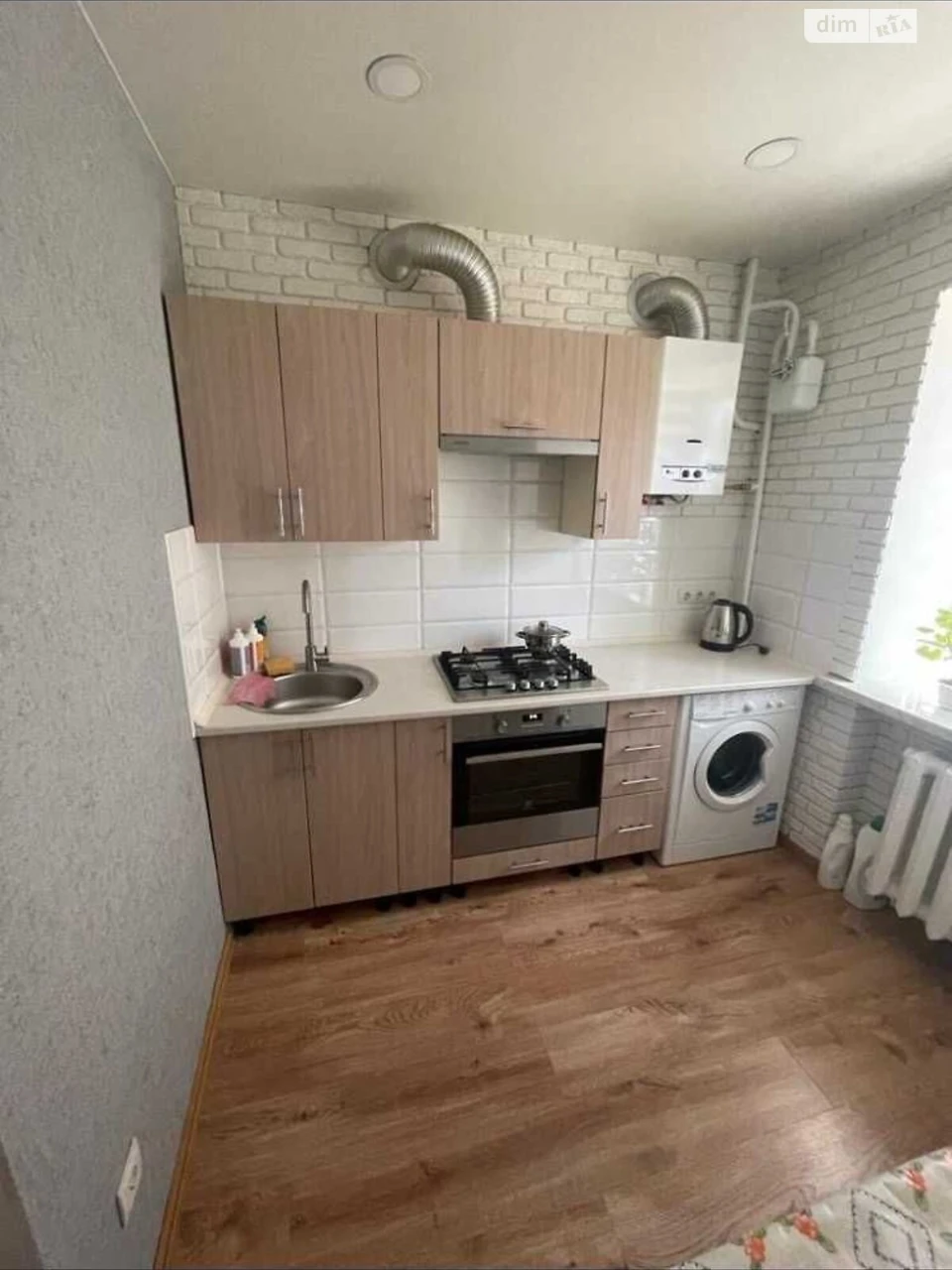 Продажа квартиры