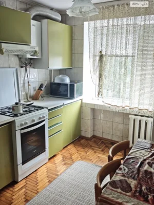 Продаж Квартира