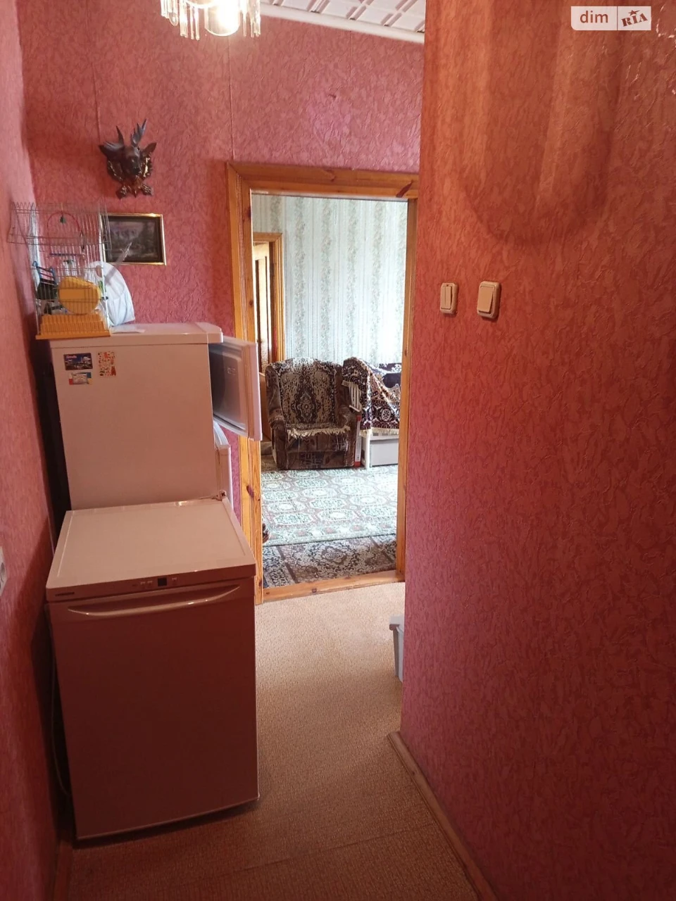 Продается квартира