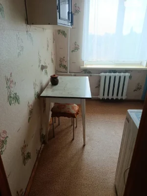 Продается квартира