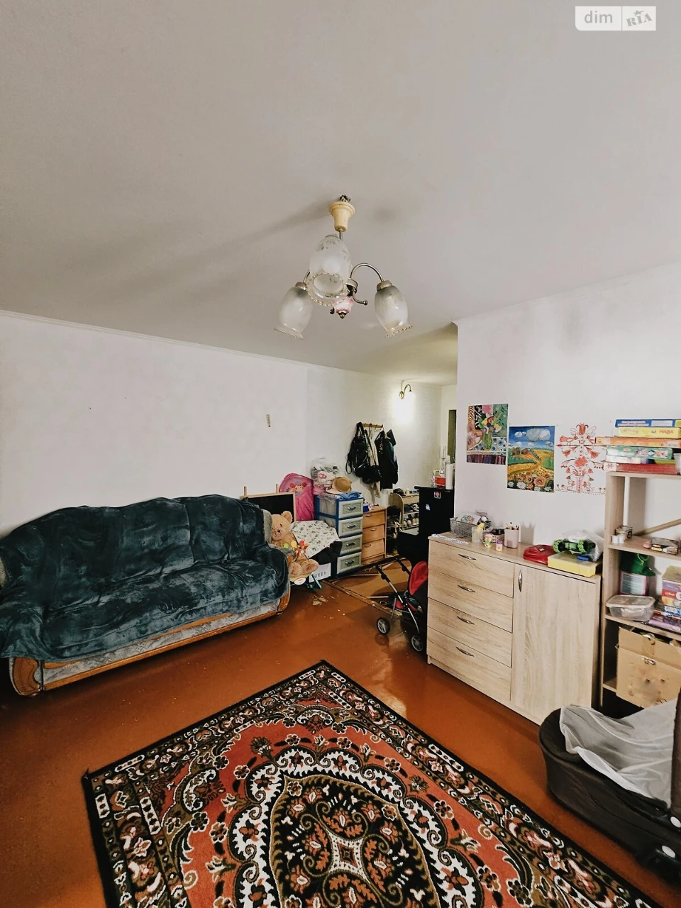 Продажа Квартиры