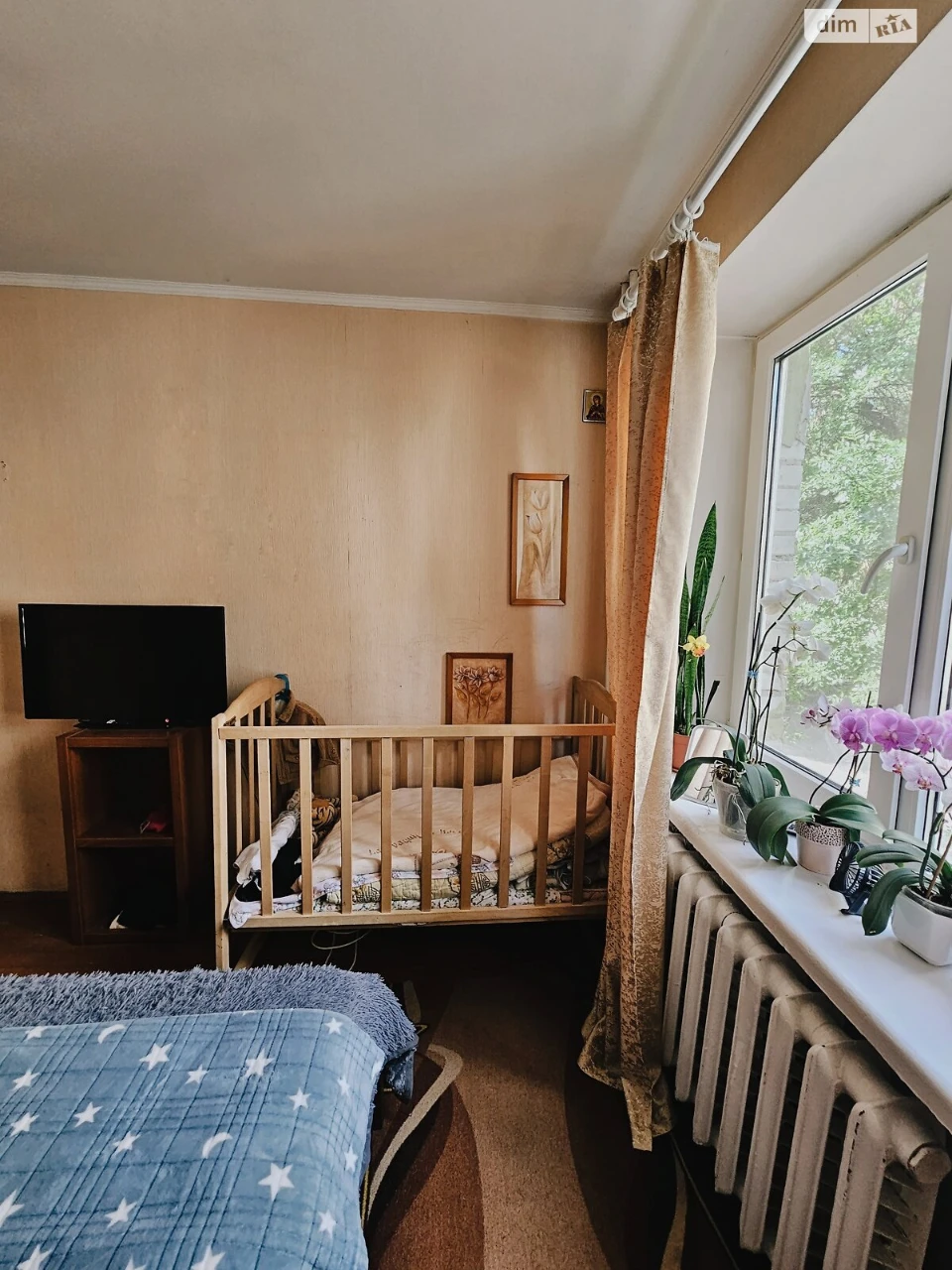 Продажа Квартиры