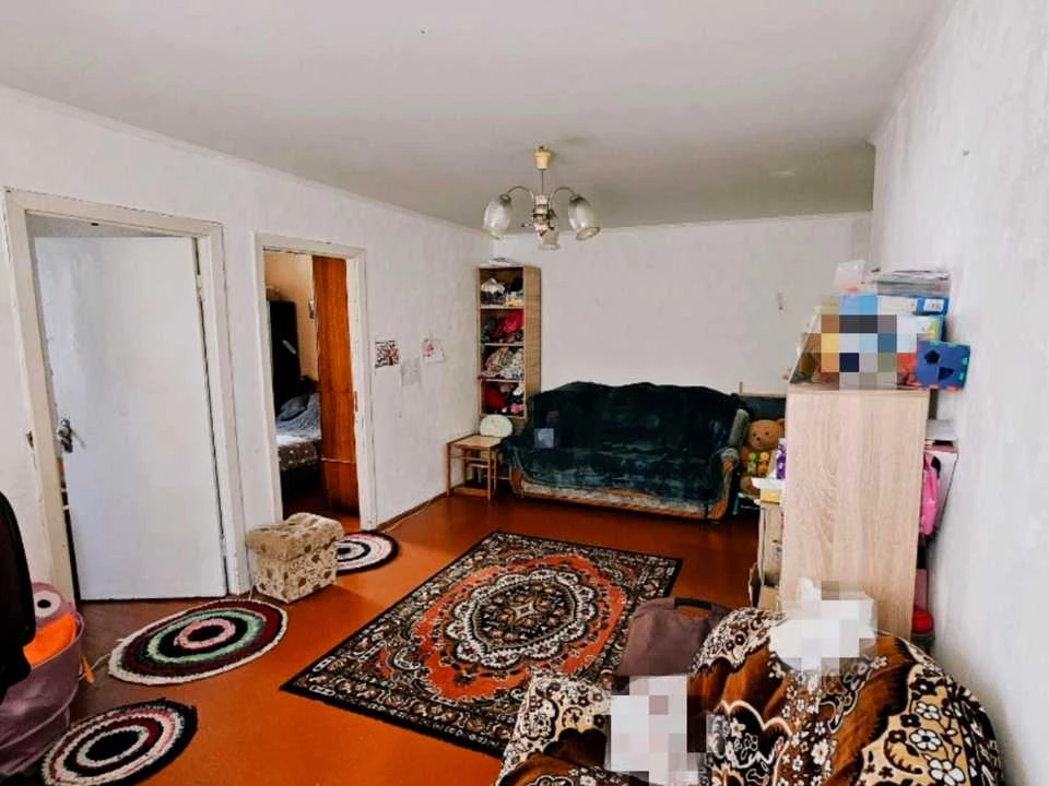 Apartment. Koiv, Nezalezhnosti Street