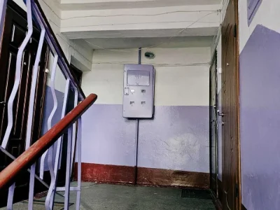 Apartment. Koiv, Nezalezhnosti Street
