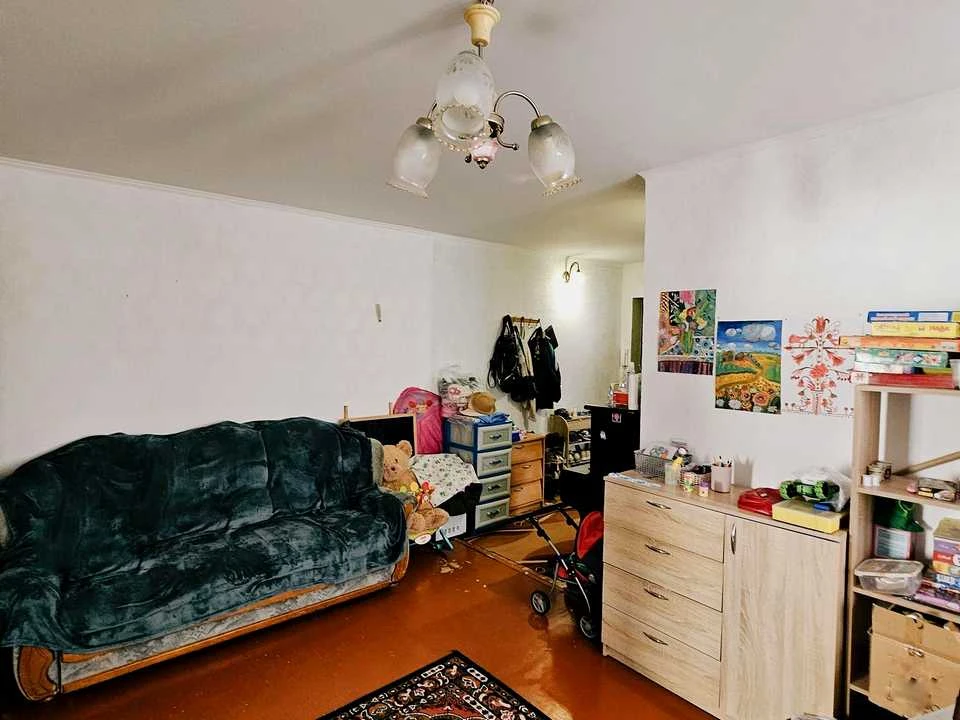 Apartment. Koiv, Nezalezhnosti Street