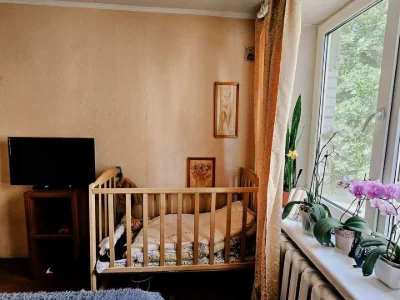 Apartment. Koiv, Nezalezhnosti Street