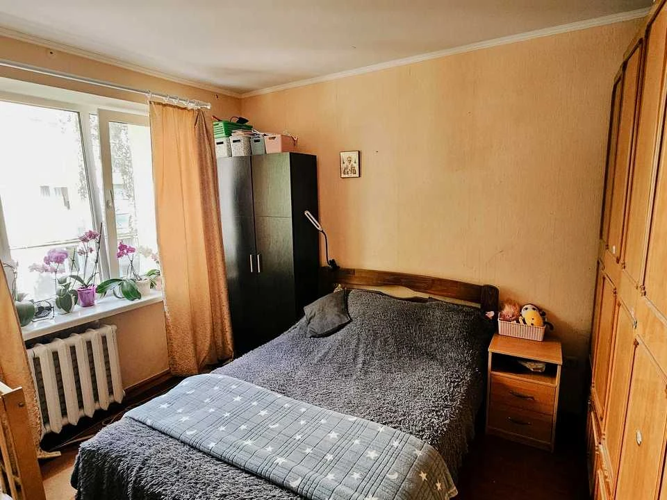 Apartment. Koiv, Nezalezhnosti Street