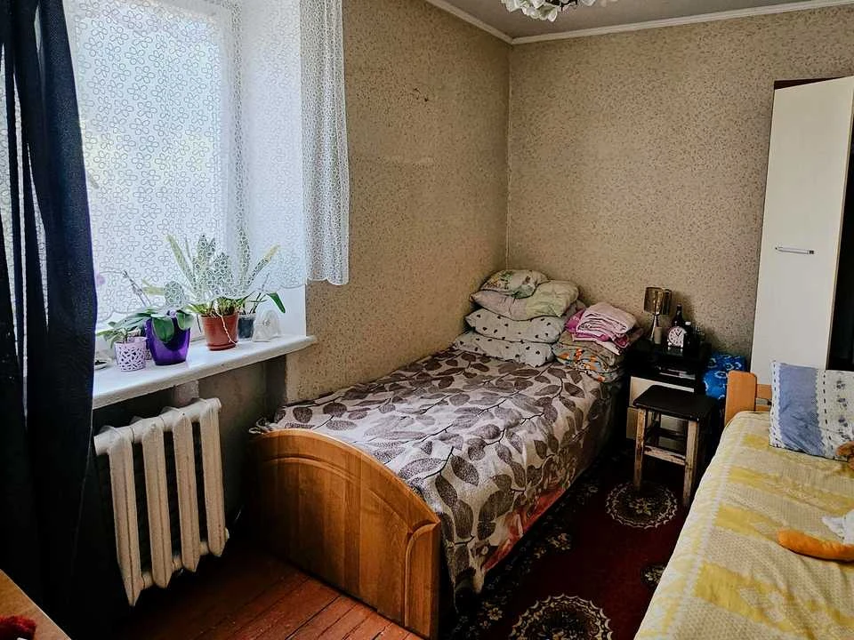 Apartment. Koiv, Nezalezhnosti Street