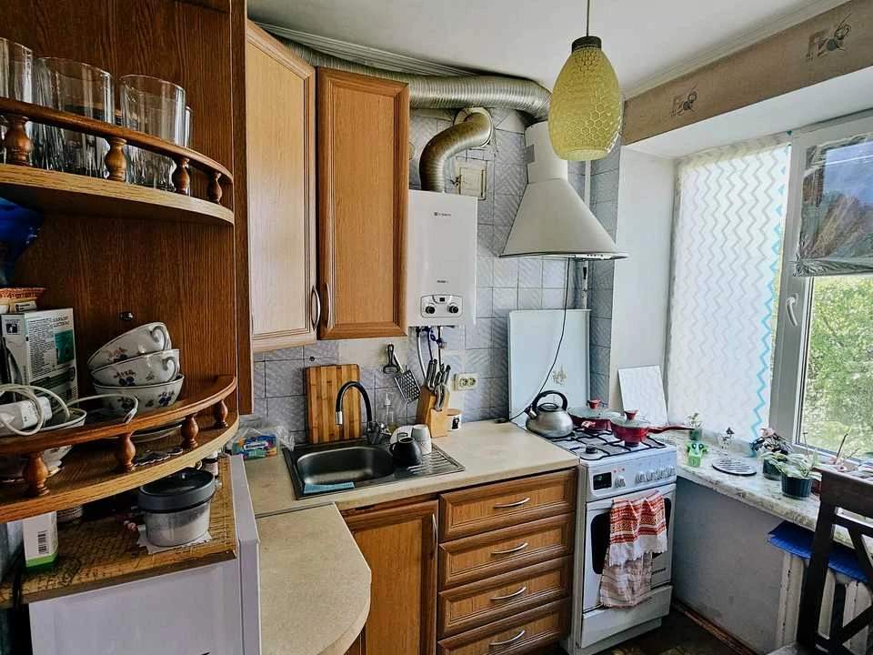 Apartment. Koiv, Nezalezhnosti Street