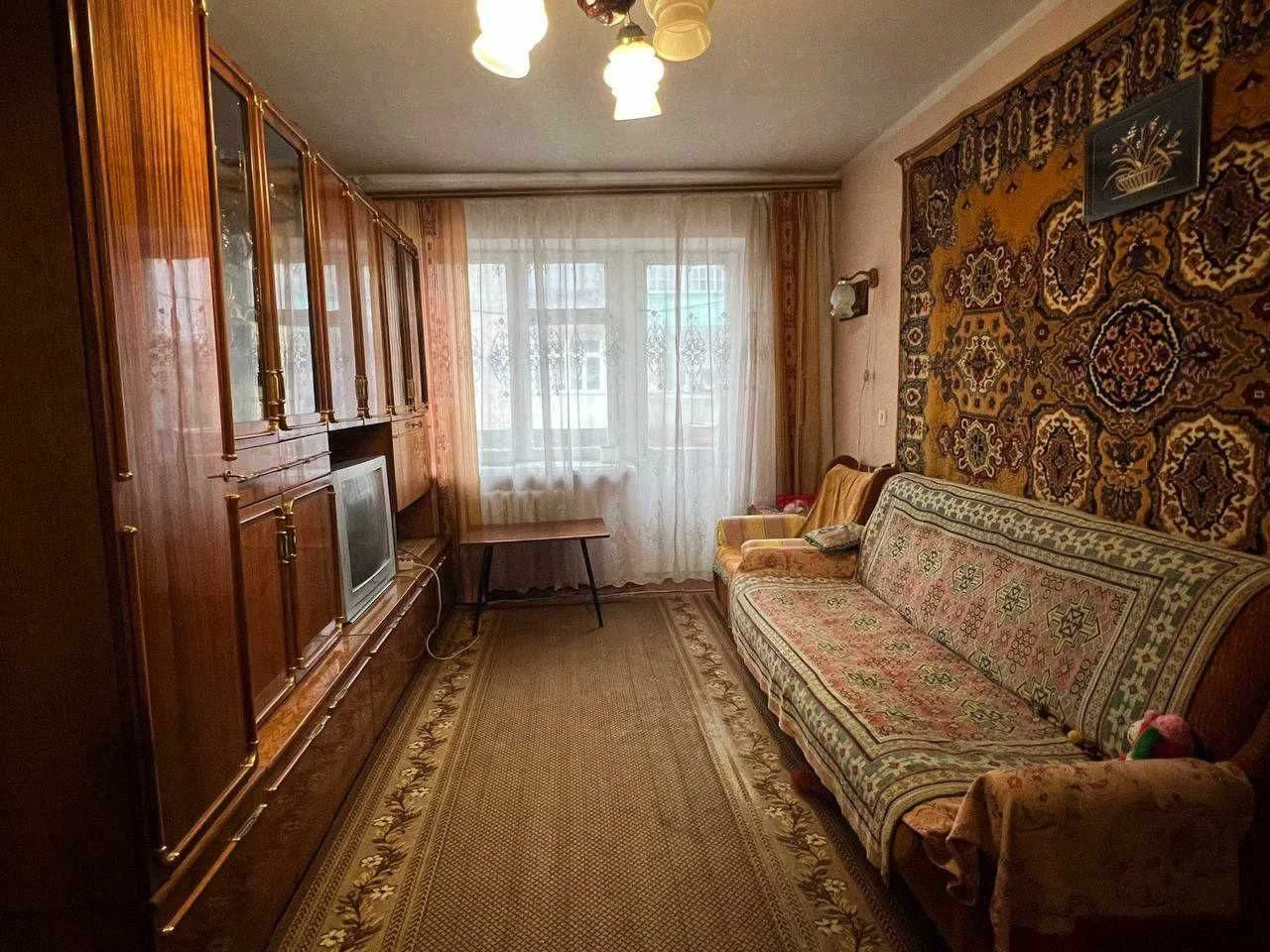 Apartment for sale.