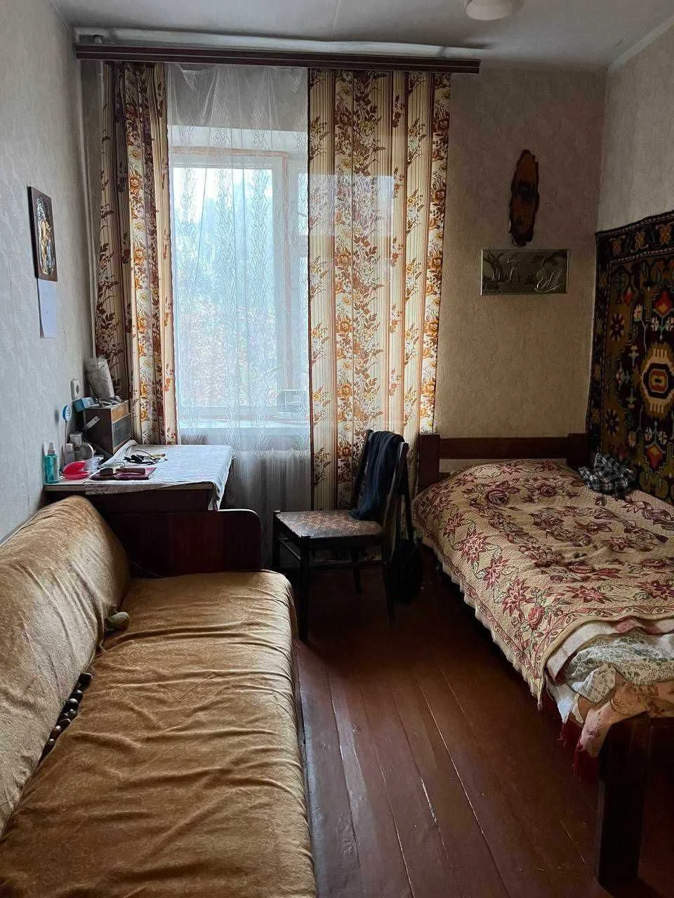 Apartment for sale.