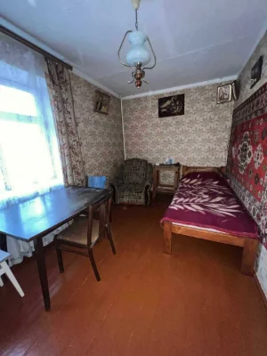 Apartment for sale.