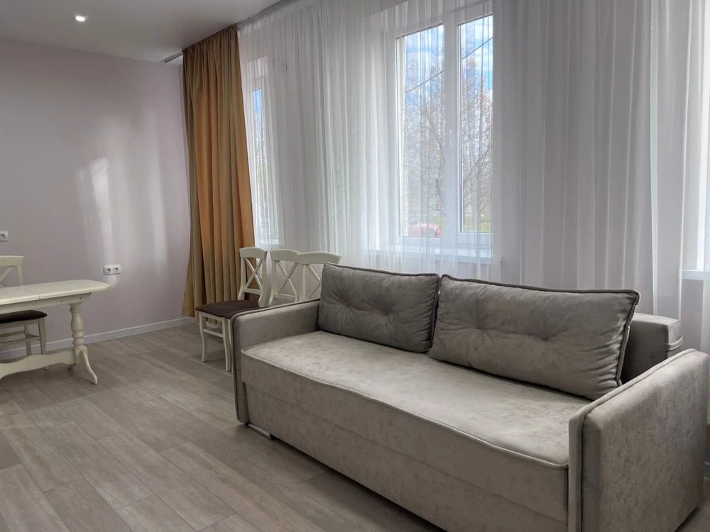 1 кімнатна квартира , можливий продаж під сертифікат