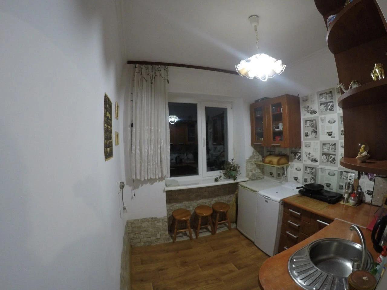 Продаж квартири нерухомість