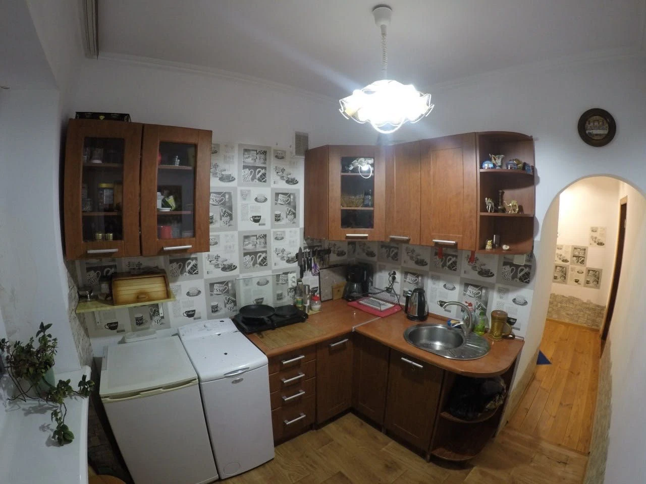 Продаж квартири нерухомість