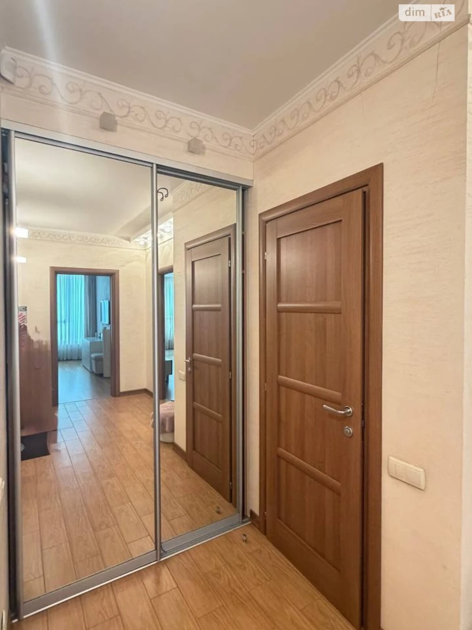 Продажа квартир Ланжерон.