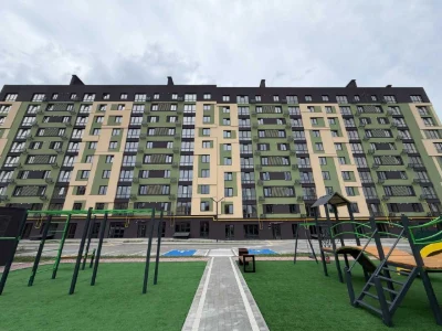 2 кім. квартира в новобудові (можливий продаж за держпрограм