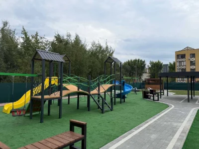 2 кім. квартира в новобудові (можливий продаж за держпрограм