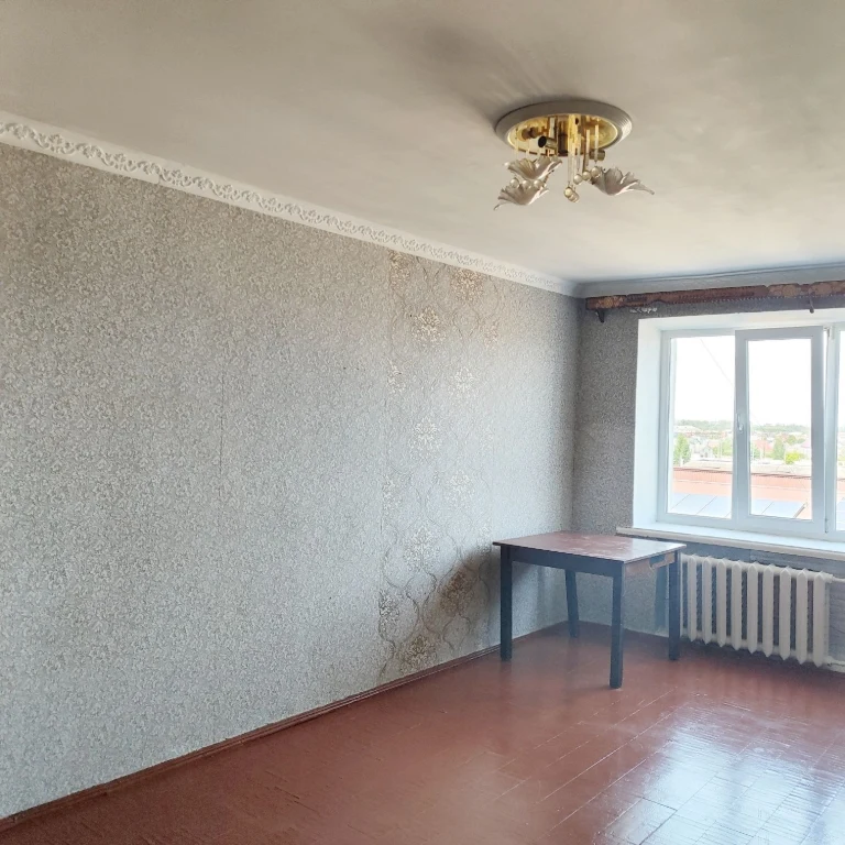2-bedroom apartment in dormitory