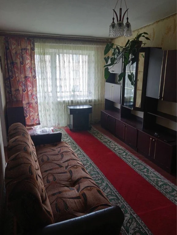 3 room apartment for sale