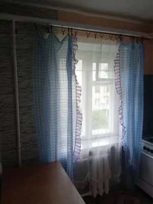 3 room apartment for sale