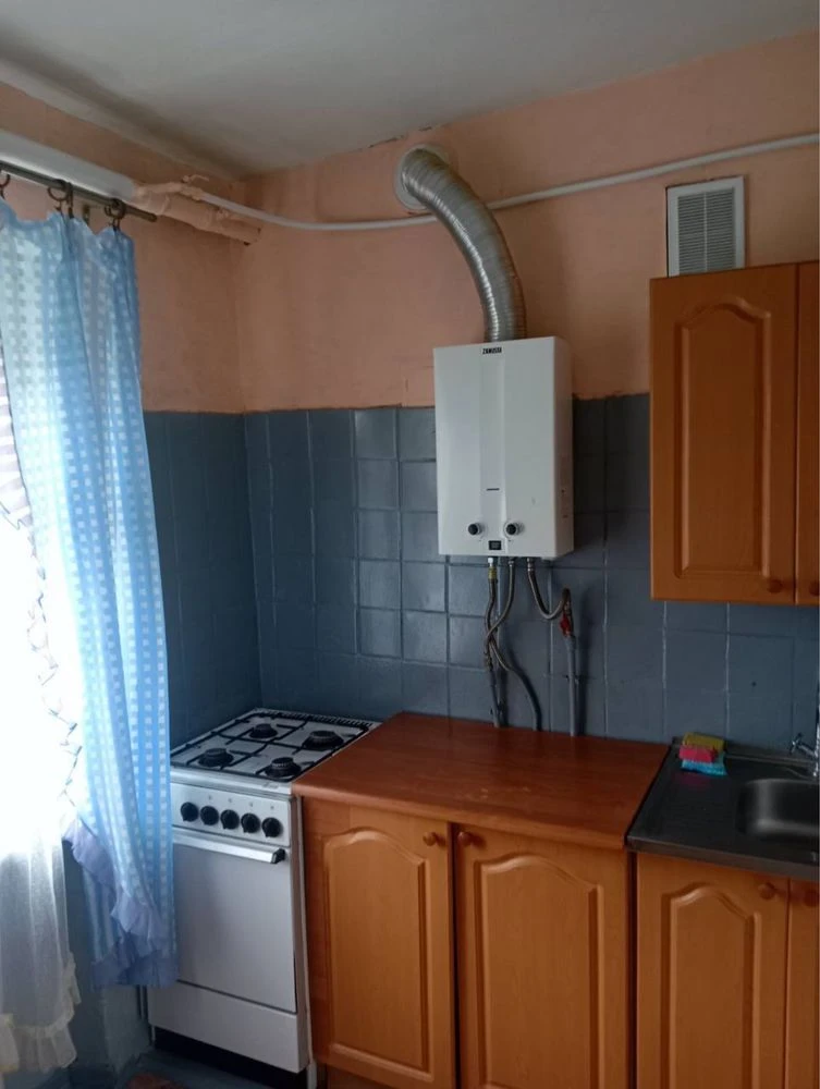 3 room apartment for sale