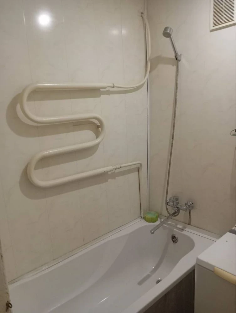 3 room apartment for sale